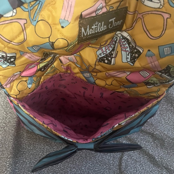 Matilda Jane Backpack - Picture 5 of 10